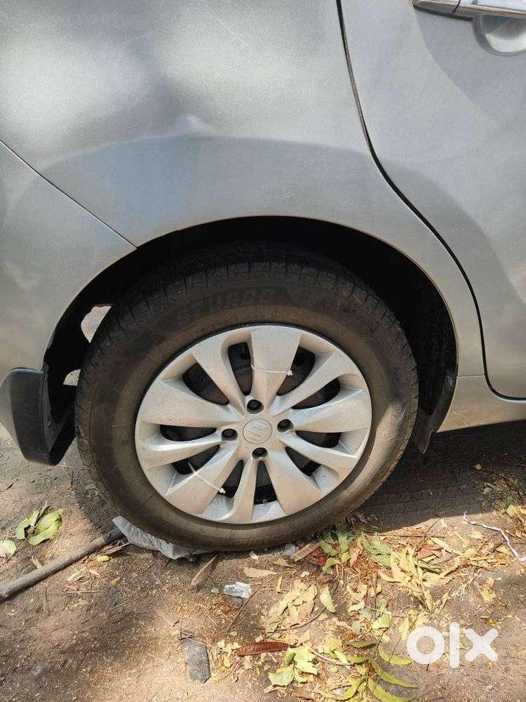 Maruti Suzuki Baleno 1.2 Cvt Delta, 2017, Petrol