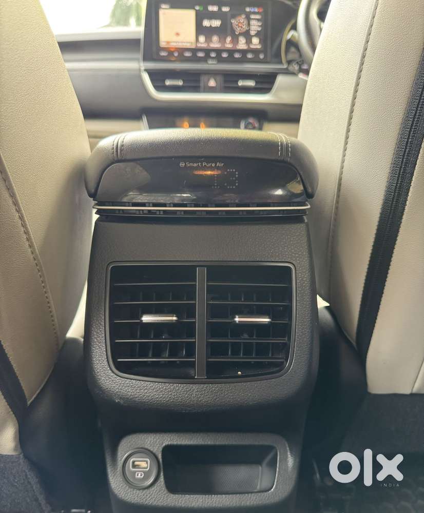 Kia Seltos Htx D, 2020, Diesel