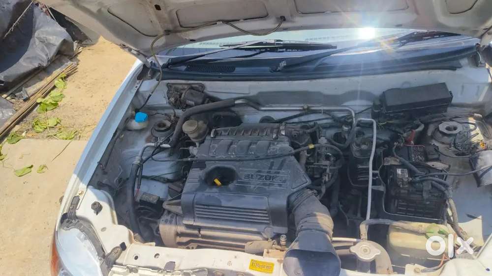 Maruti Suzuki Alto K10 2010 Petrol 70000 Km Driven