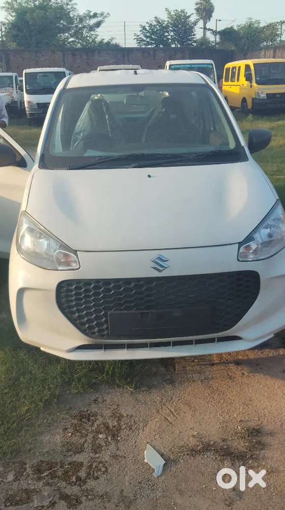 Maruti Suzuki 1000 2025 Petrol 7000 Km Driven