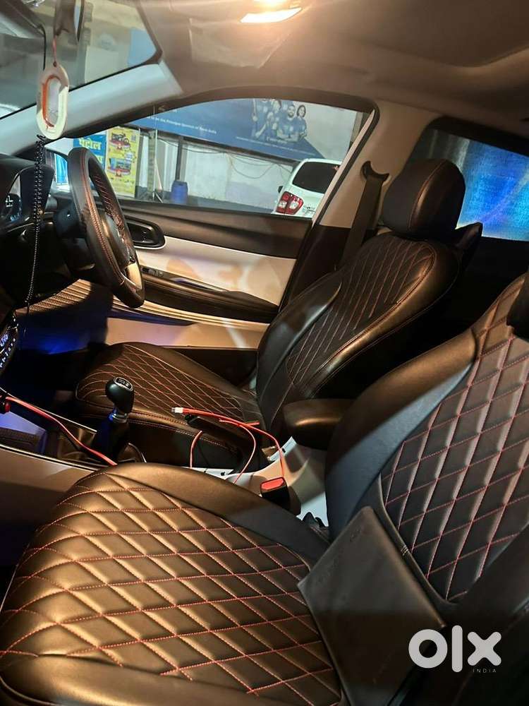 Hyundai New I20 2024 Petrol 28400 Km Driven