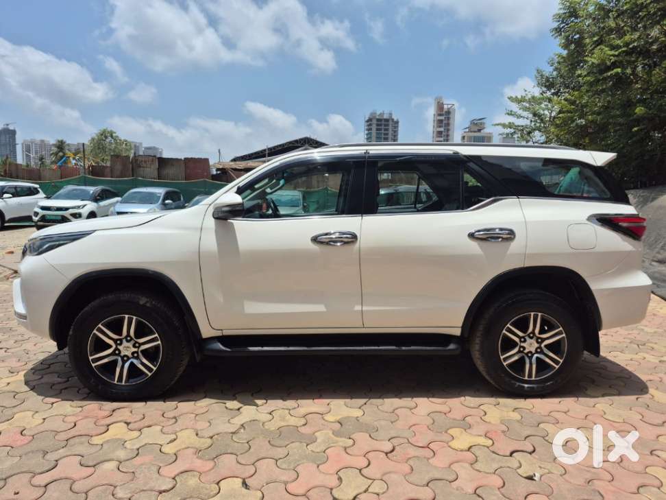 Toyota Fortuner 4x2 At 2.8 Diesel, 2023, Diesel