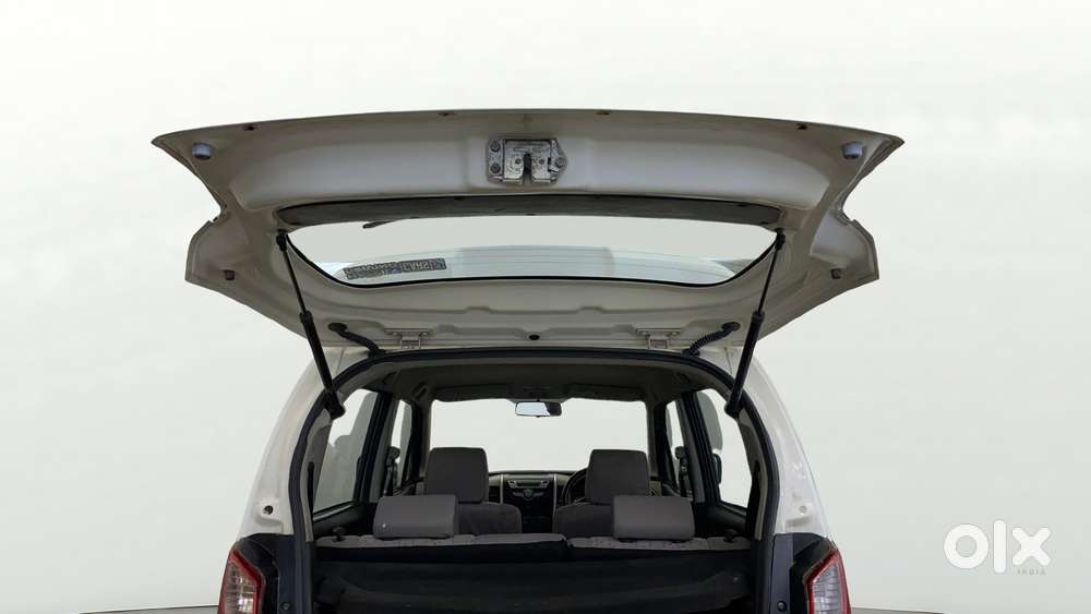 Maruti Suzuki Wagon R 1.0 Vxi, 2014, Cng & Hybrids