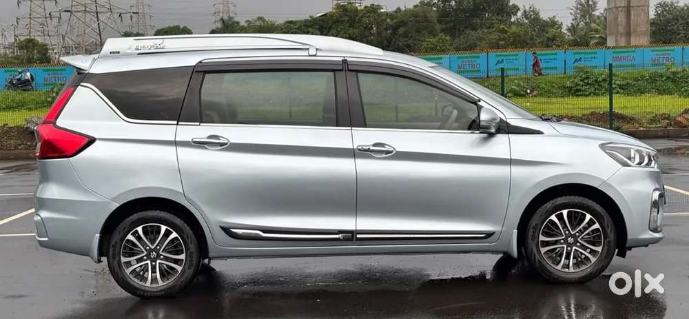 Maruti Suzuki Ertiga Zxi (o) Cng [ ], 2023, Cng & Hybrids