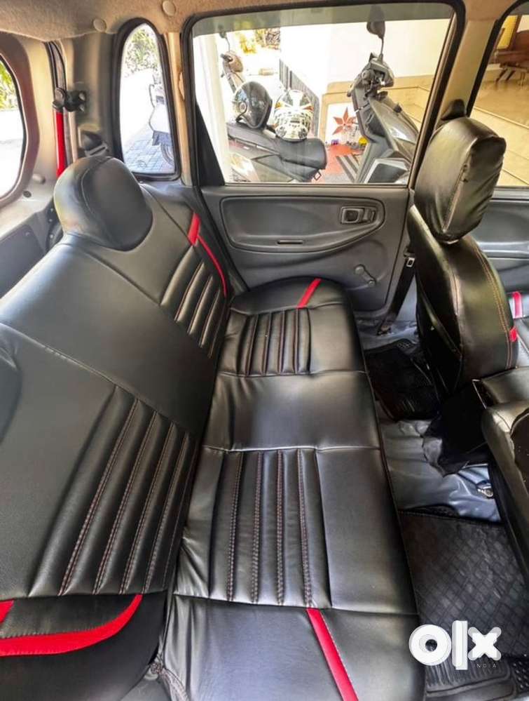 Maruti Suzuki Zen Estilo 2004 Petrol Good Condition