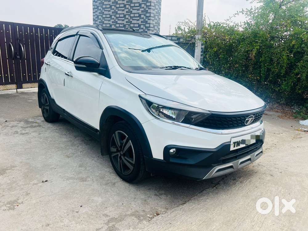 Tata Tiago 1.2 Revotron Xza, 2021, Petrol