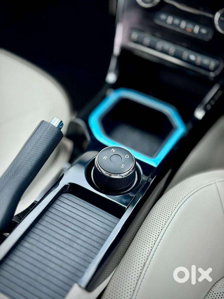 Tata Nexon Ev Xz Plus Lux, 2021, Electric