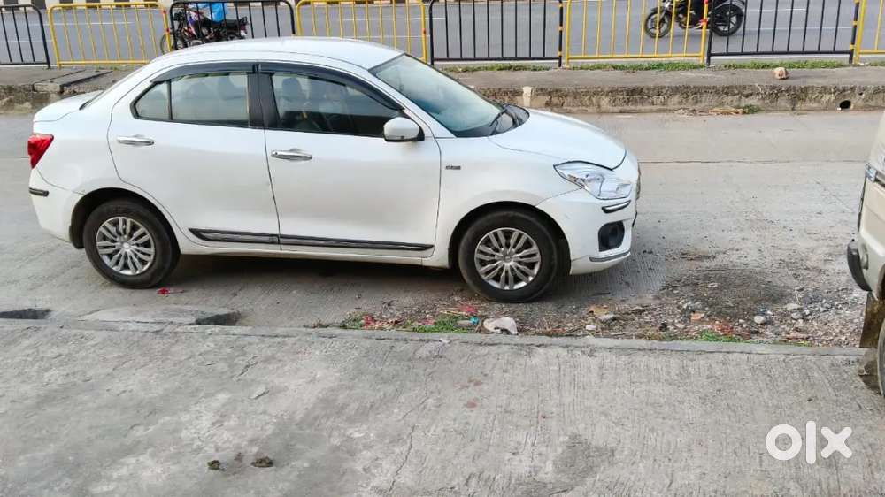 Maruti Suzuki Swift Dzire 2017 Diesel 89000 Km Driven