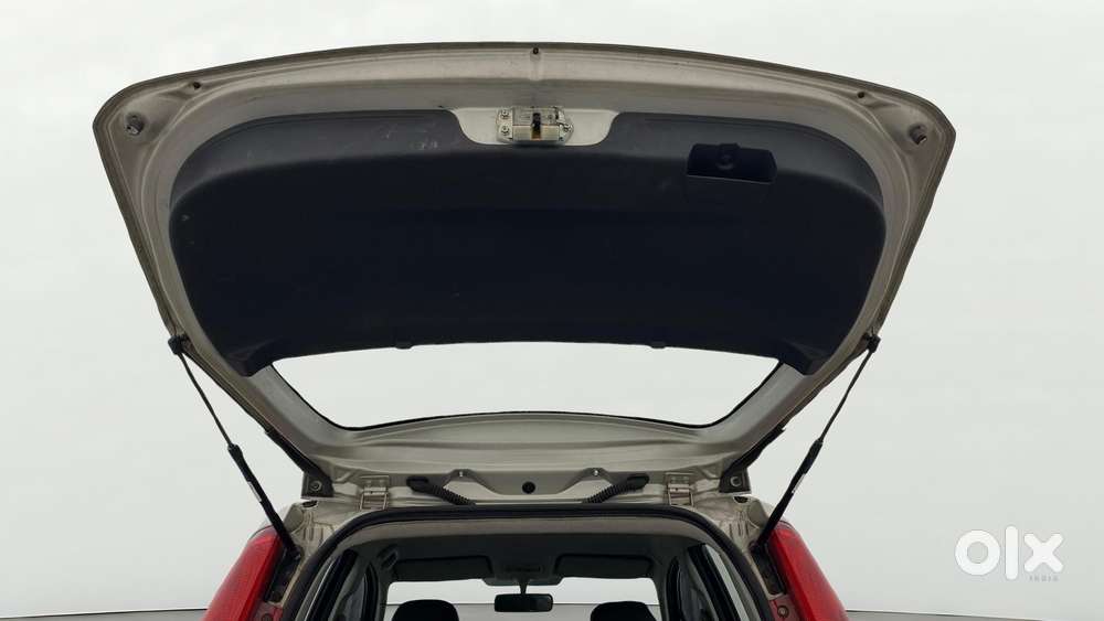 Maruti Suzuki Ritz Vxi, 2014, Petrol