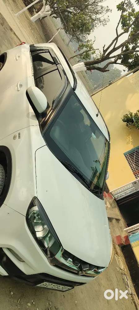 Maruti Suzuki Brezza 2019 Diesel 70000 Km Driven