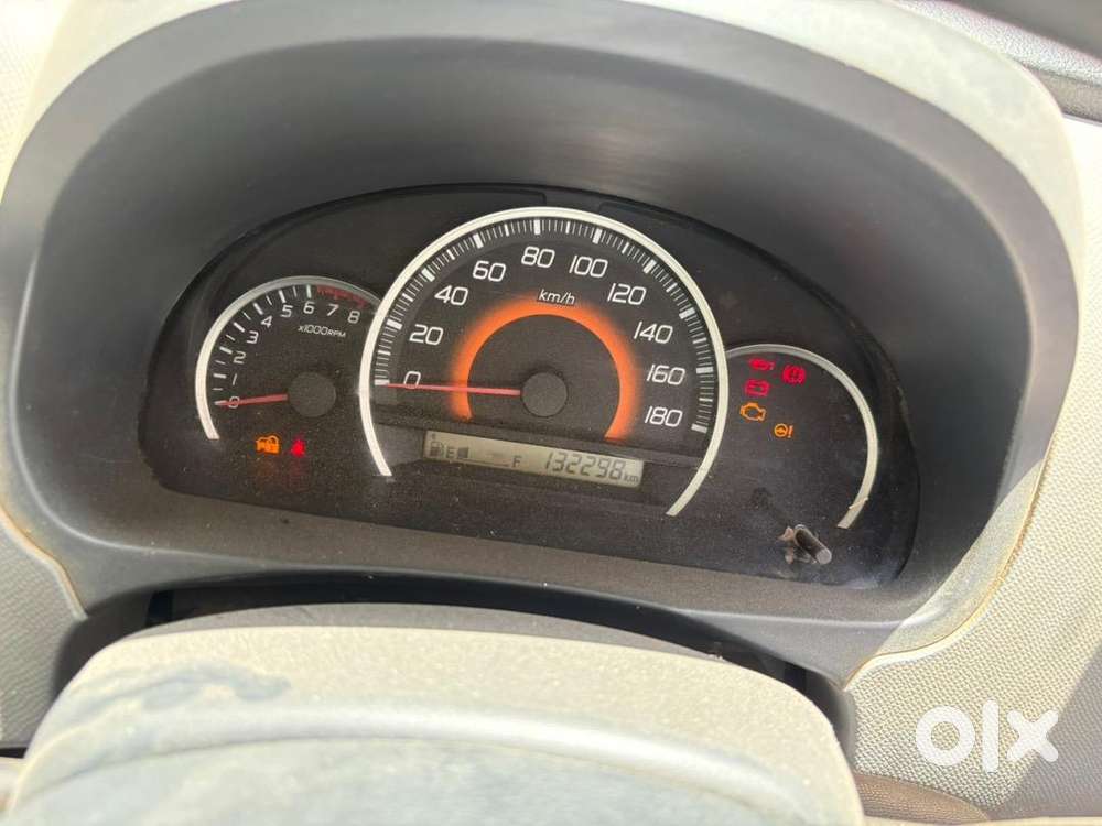 Maruti Suzuki Wagon R 2011 Petrol Good Condition