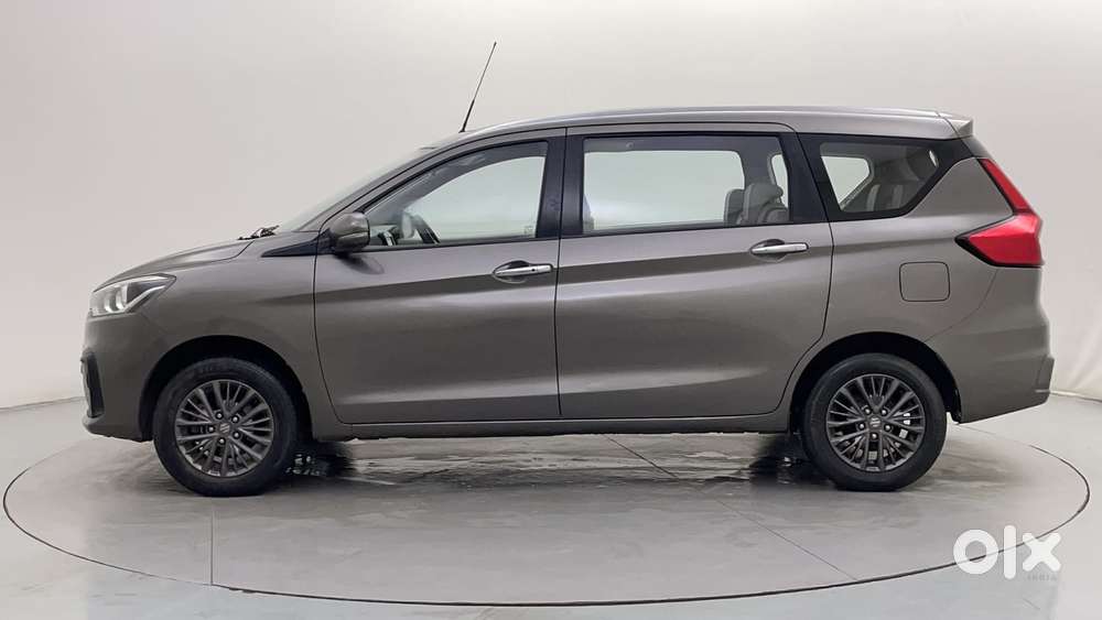 Maruti Suzuki Ertiga 1.3 Zdi Plus, 2019, Diesel