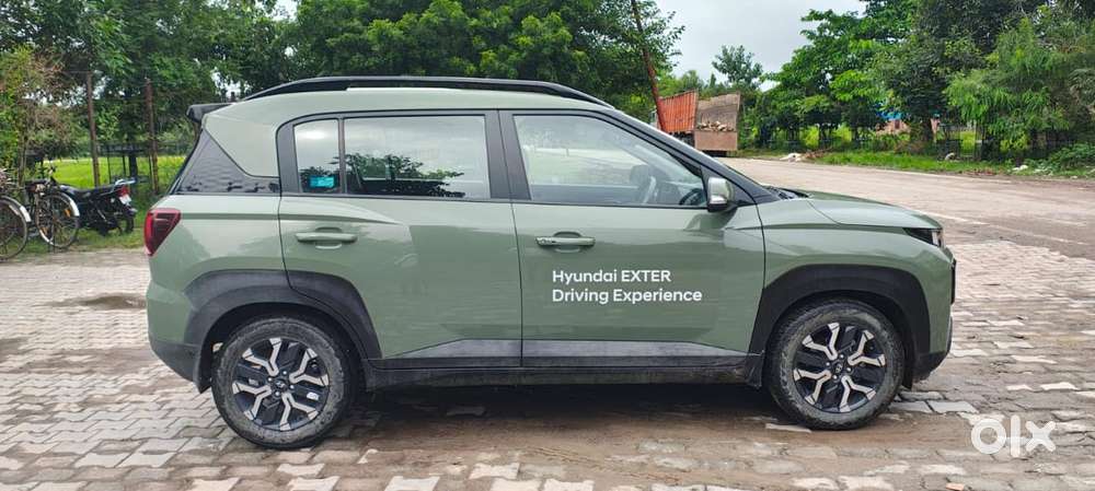 Hyundai Exter