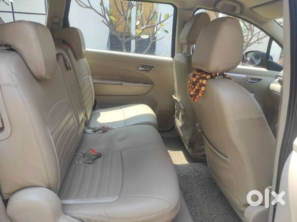 Maruti Suzuki Ertiga 2012-2015 Vdi, 2015, Diesel