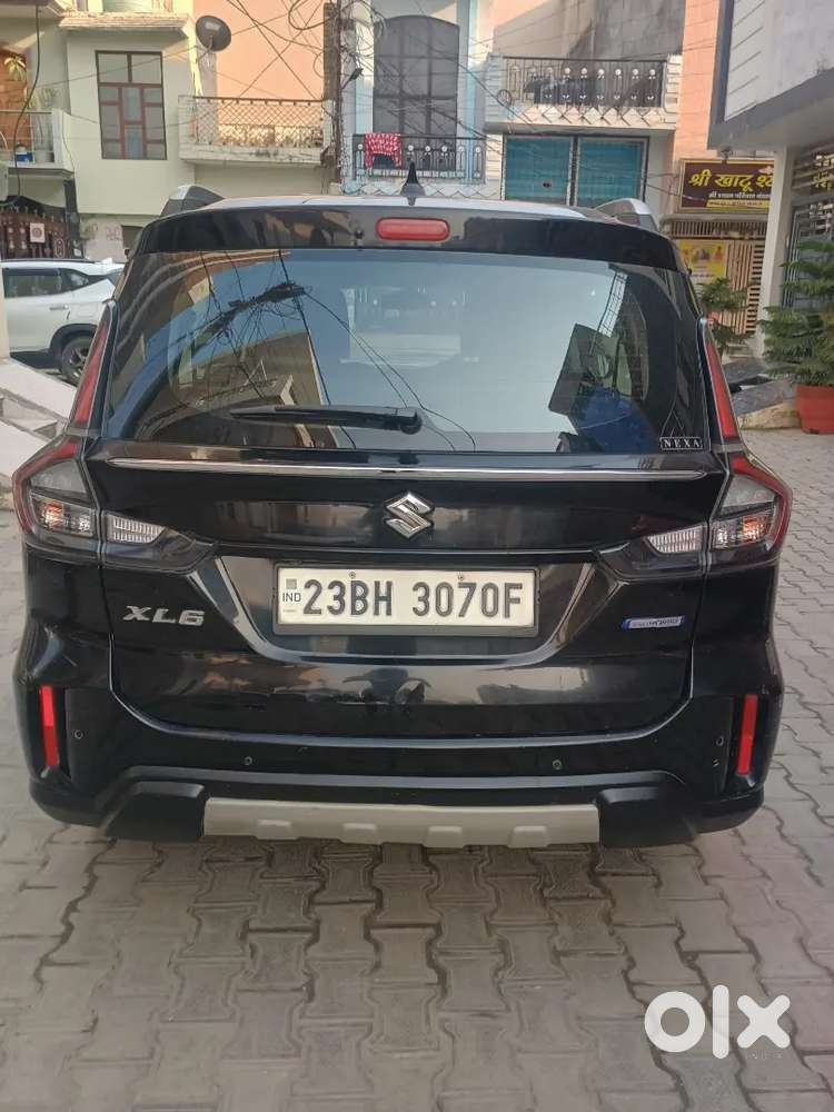 Maruti Suzuki Xl6 2023 Petrol 39000 Km Driven