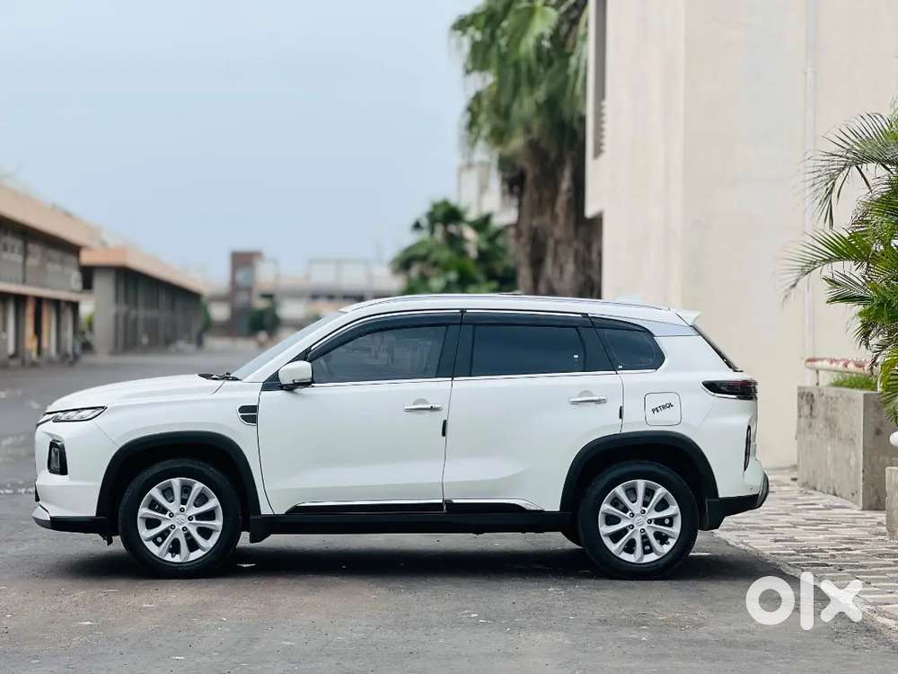 Maruti Suzuki Vitara 2026