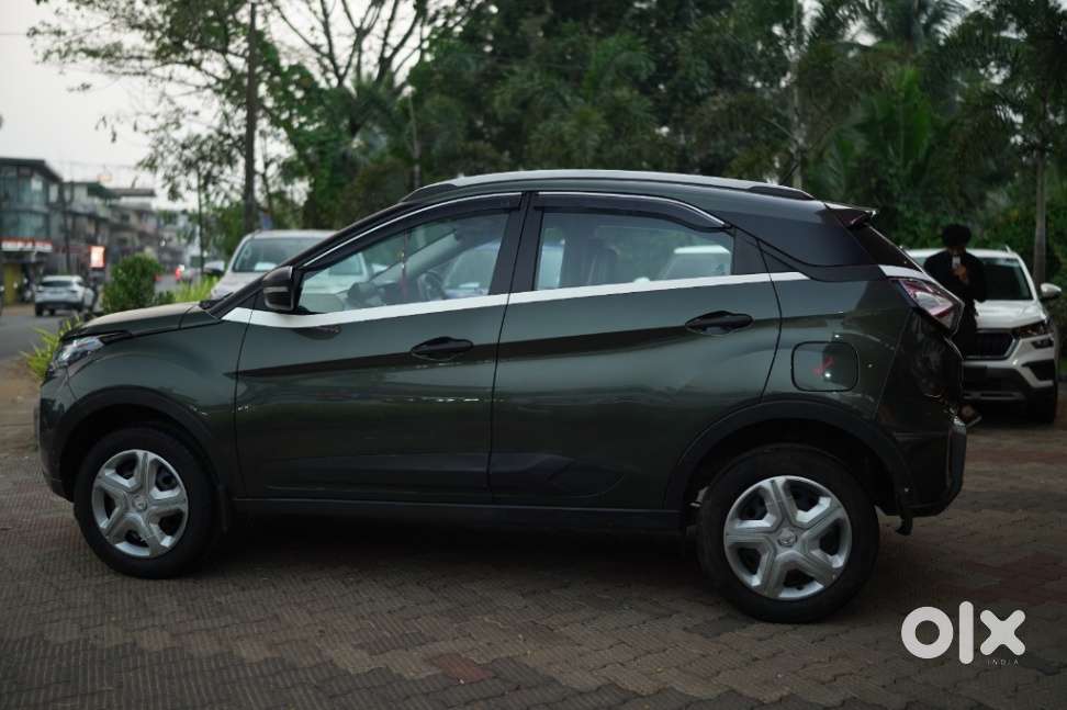 Tata Nexon