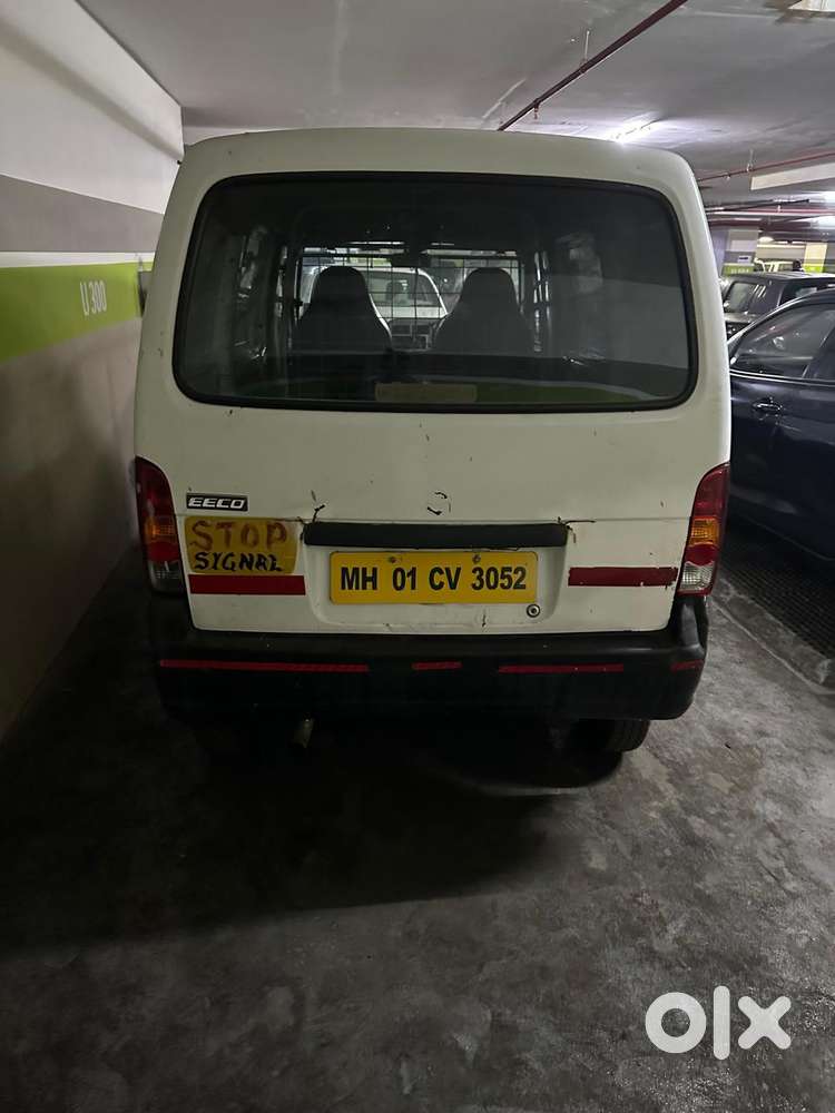 Maruti Suzuki Eeco Cargo, 2019, Cng & Hybrids