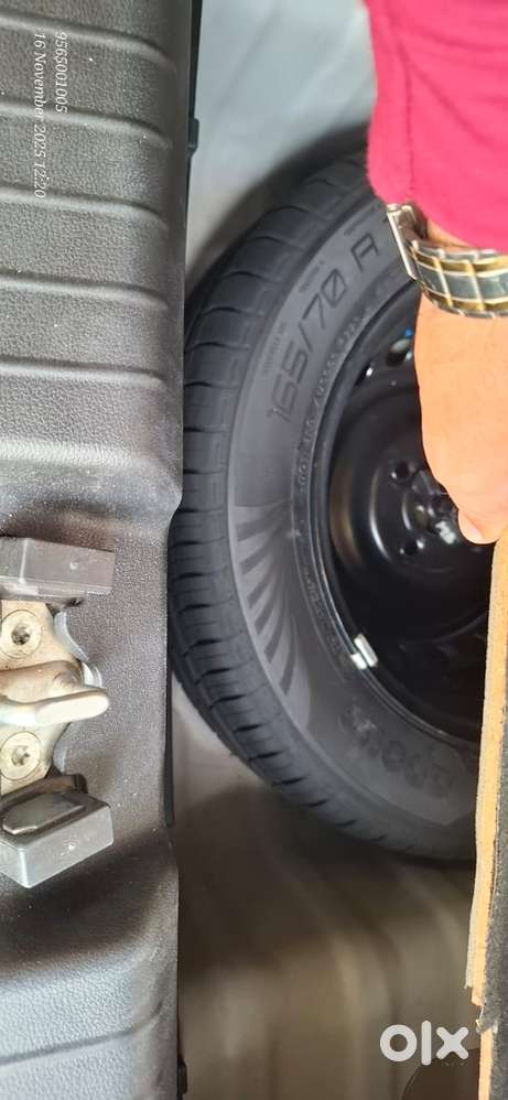 Hyundai Exter S 1.2 Cng Mt, 2023, Cng & Hybrids