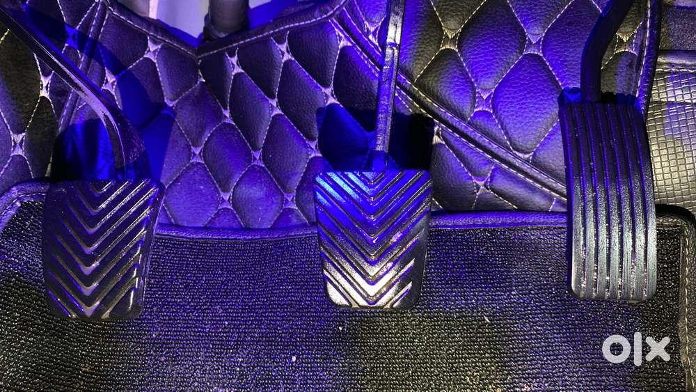 Hyundai Creta 1.6 E Plus, 2017, Petrol