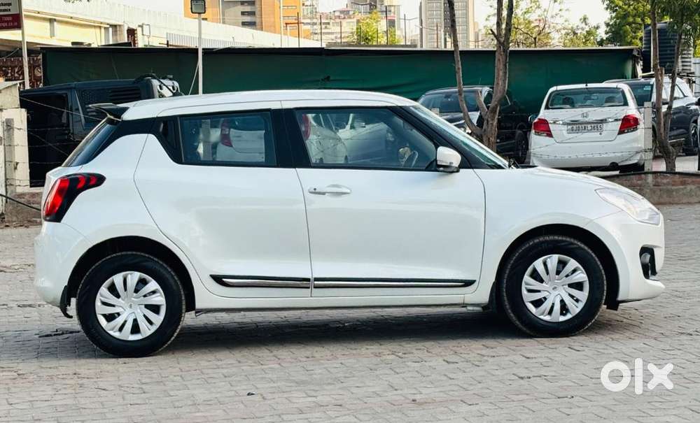 Maruti Suzuki Swift 2023, 2023, Petrol