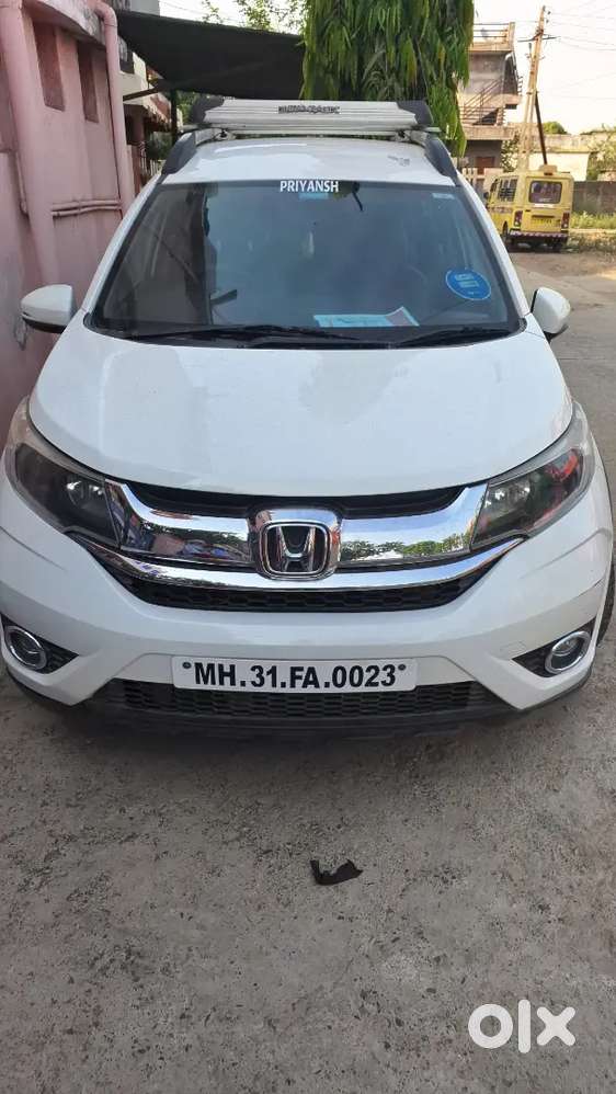 Teachar Car