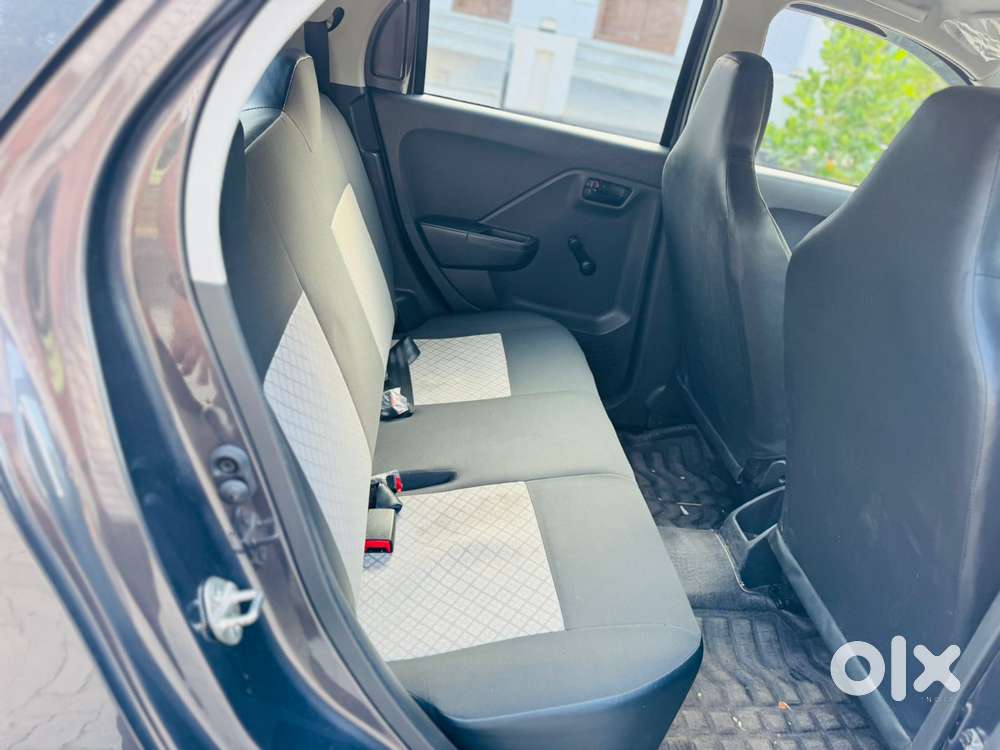 Maruti Suzuki Alto K10