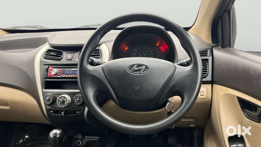 Hyundai Eon Era +, 2015, Petrol