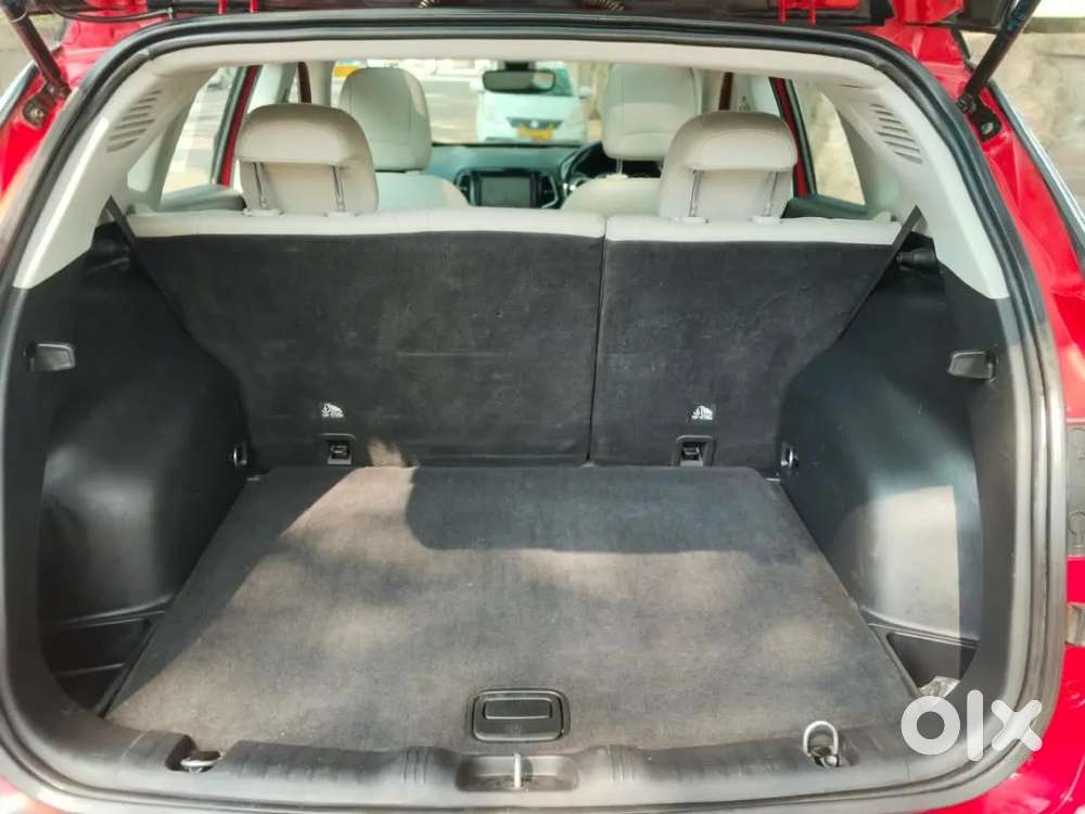 Jeep Compass 2.0 Limited Plus 4x4 Diesel At, 2020, Diesel