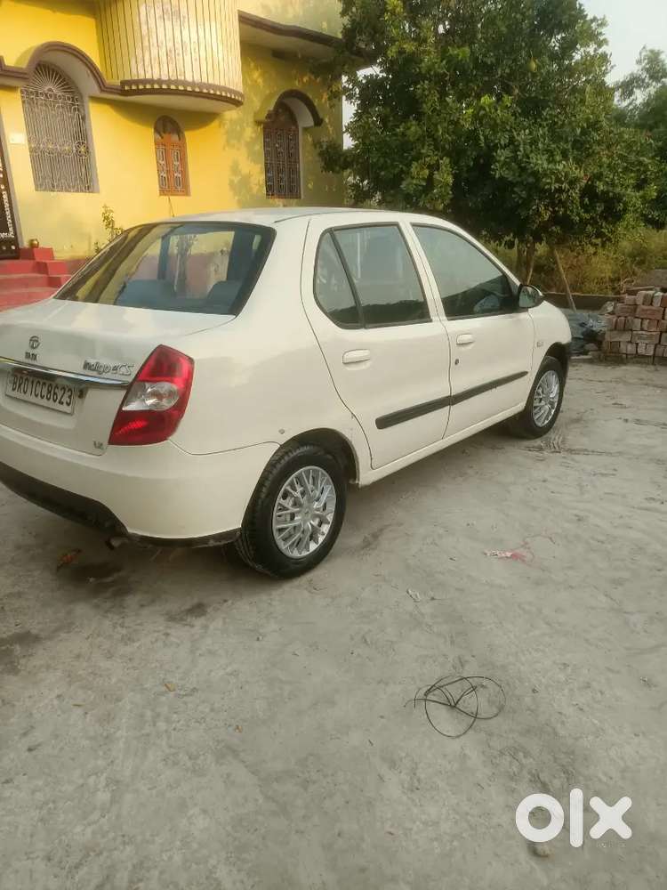 Tata Indigo Ecs 2014 Diesel 62000 Km Driven