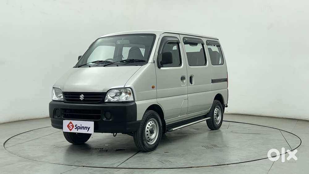 Maruti Suzuki Eeco 5 Seater Ac, 2023, Petrol