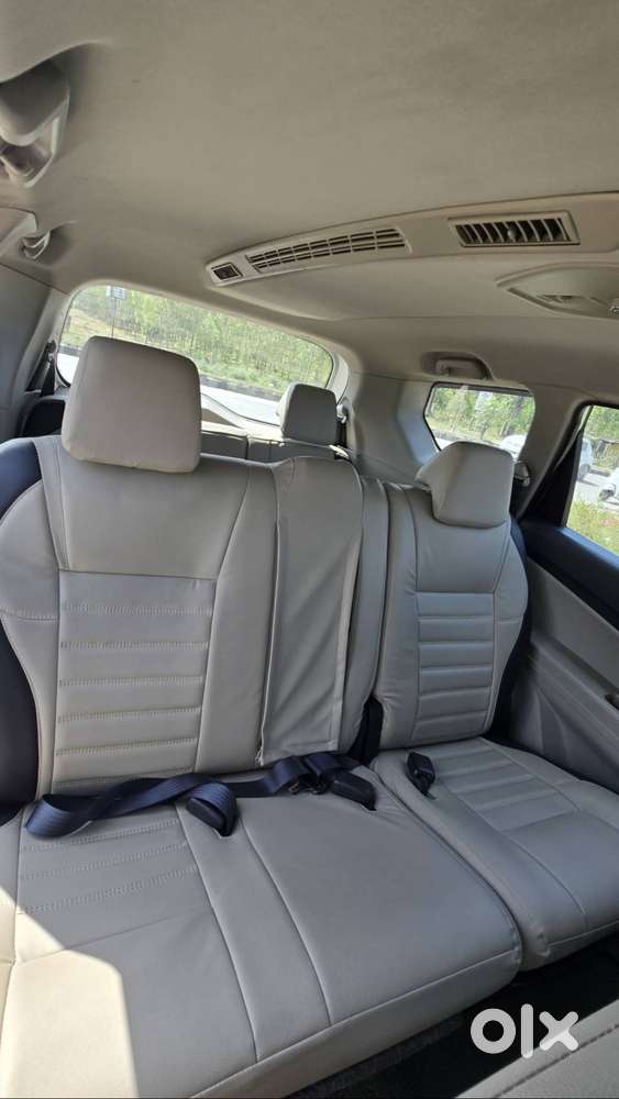 Mahindra Marazzo 2019 Diesel Good Condition