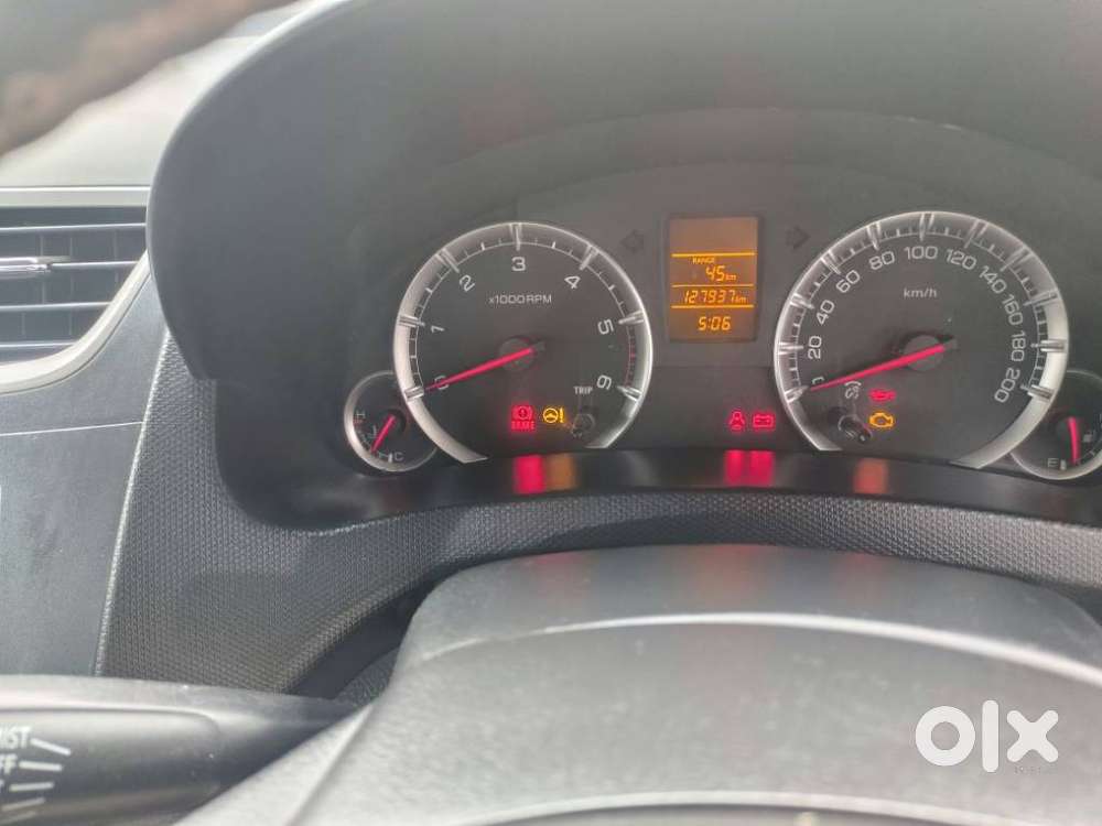 Maruti Suzuki Swift Vdi, 2013, Diesel