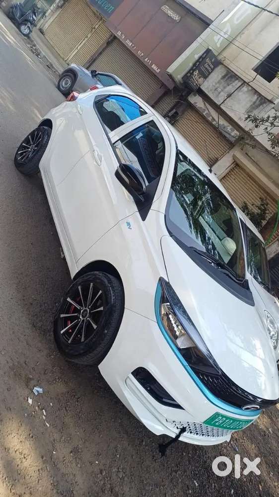 Tata Tiago Ev Xt Lr Automatic 2024