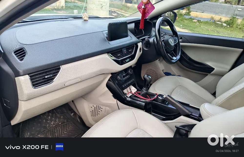 Tata Nexon 2023 Diesel 93000 Km Driven