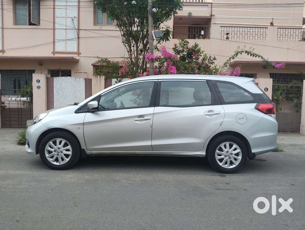 Honda Mobilio V I-dtec, 2014, Diesel