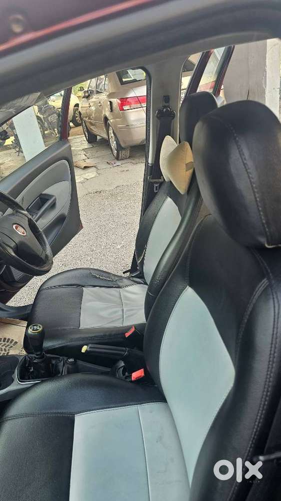 Fiat Punto Dynamic 1.3, 2014, Diesel