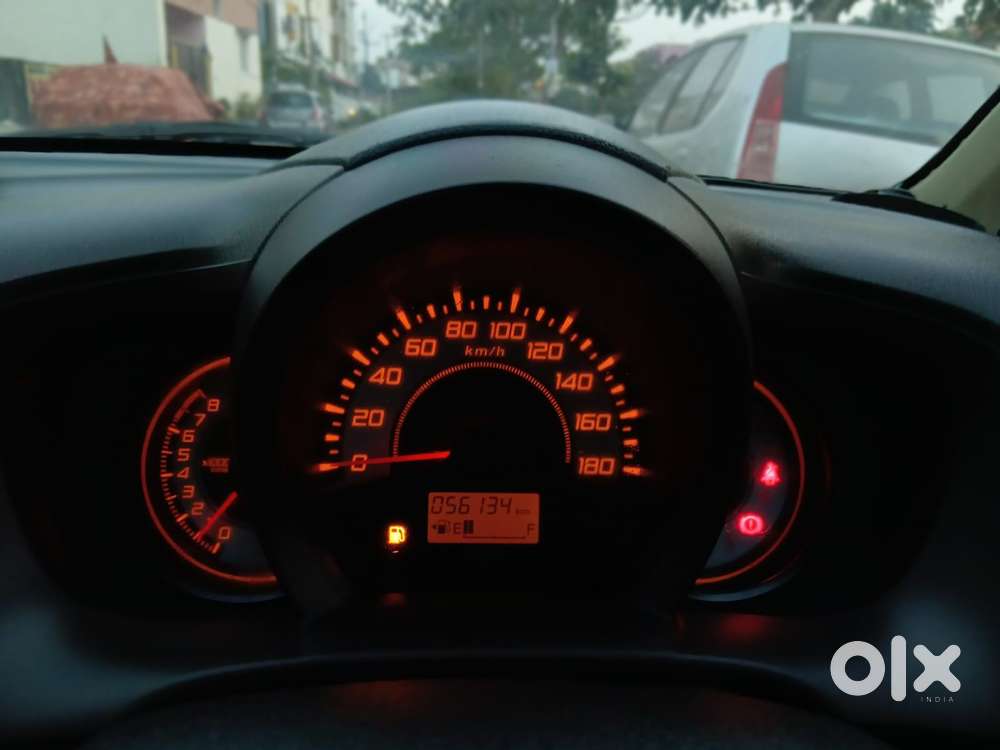 Honda Brio 2011-2013 V Mt, 2012, Petrol