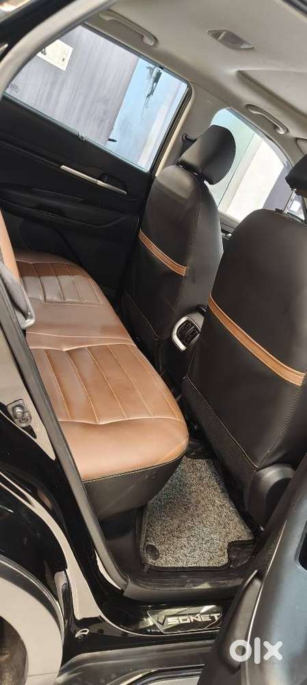 Kia Sonet G 1.2 5mt Htk(o), 2025, Petrol