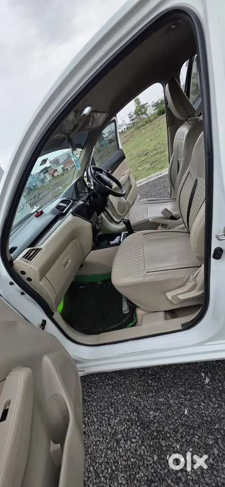 Maruti Suzuki Brezza 2022 Lxi