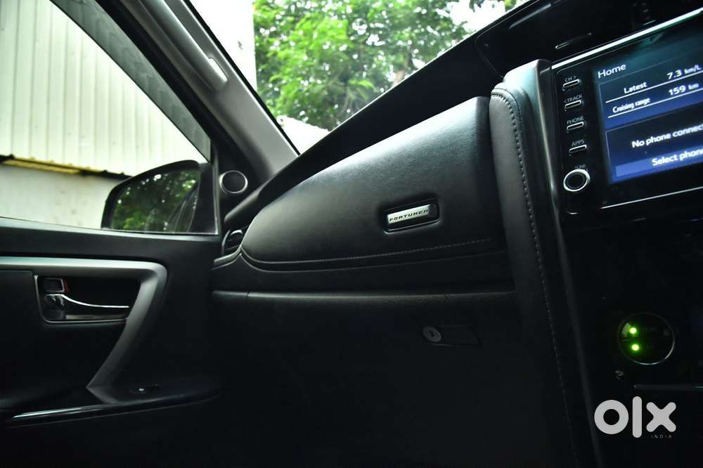 Toyota Fortuner 4x2 At 2.8 Diesel, 2022, Diesel