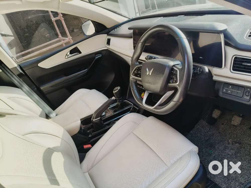 Employee Vehicle