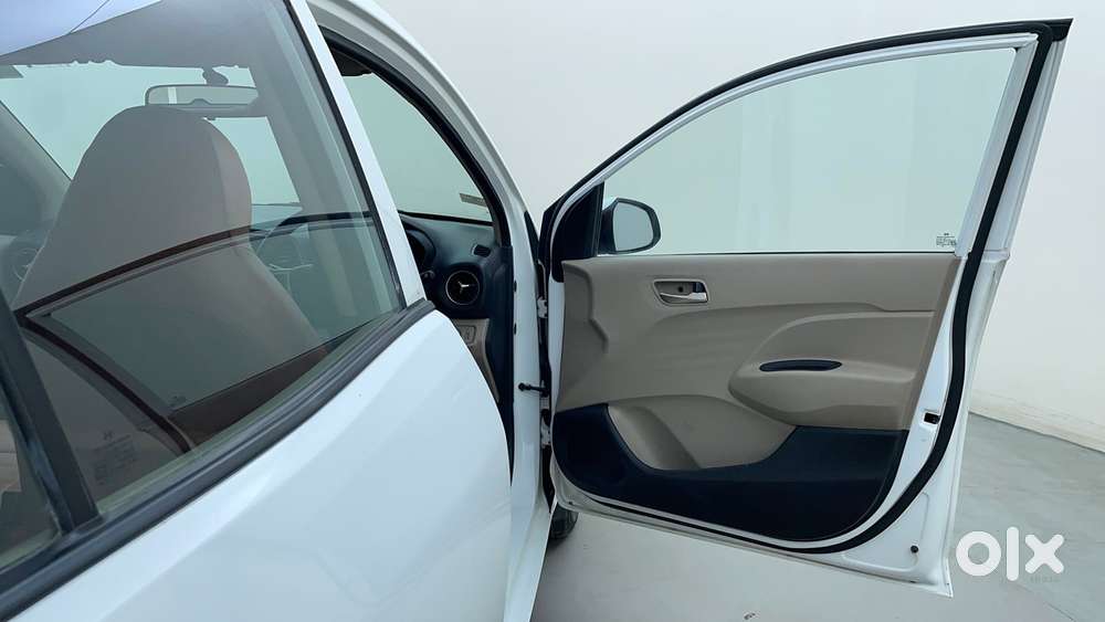 Hyundai Santro Sportz Amt, 2021, Petrol