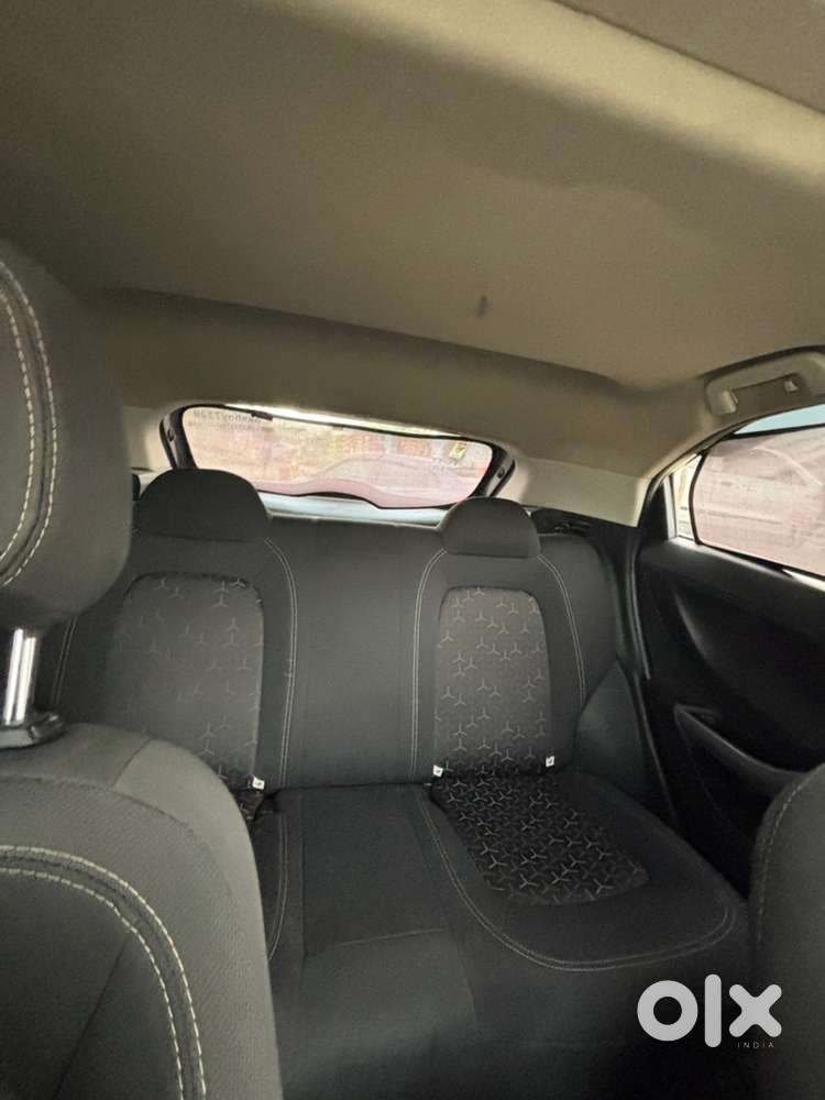 Tata Nexon 2023 Model
