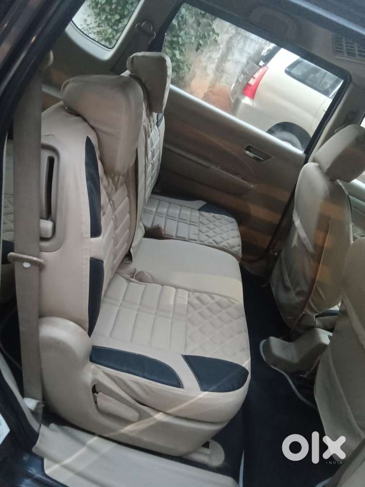 Maruti Suzuki Ertiga Vdi, 2013, Diesel