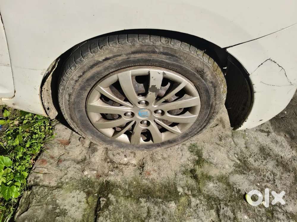 Hyundai Eon 2018 Petrol