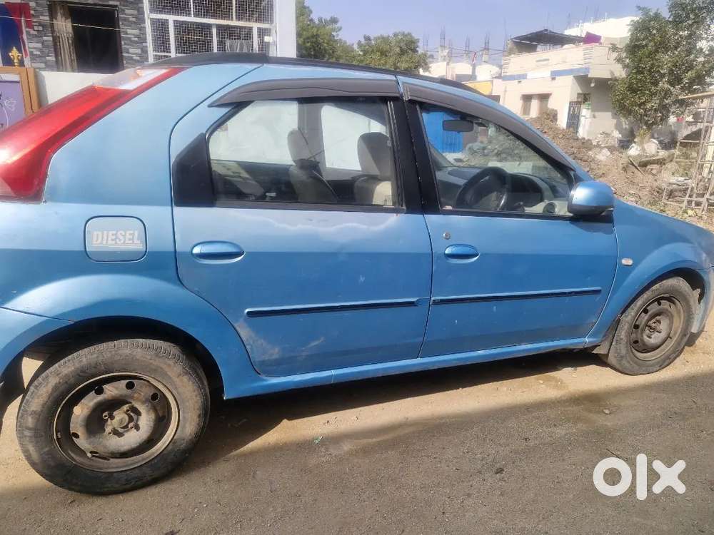 Mahindra Verito Vibe 2015