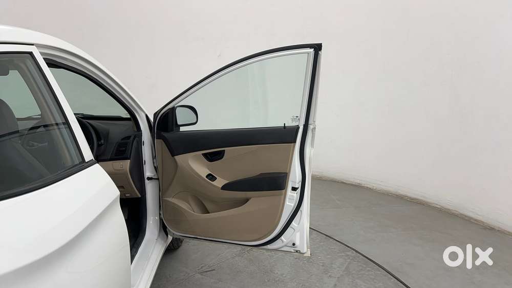 Hyundai Eon Magna, 2014, Petrol