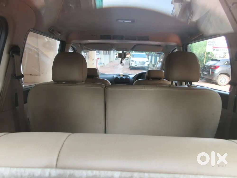 Chevrolet Enjoy 2015 Diesel 44000 Km Driven