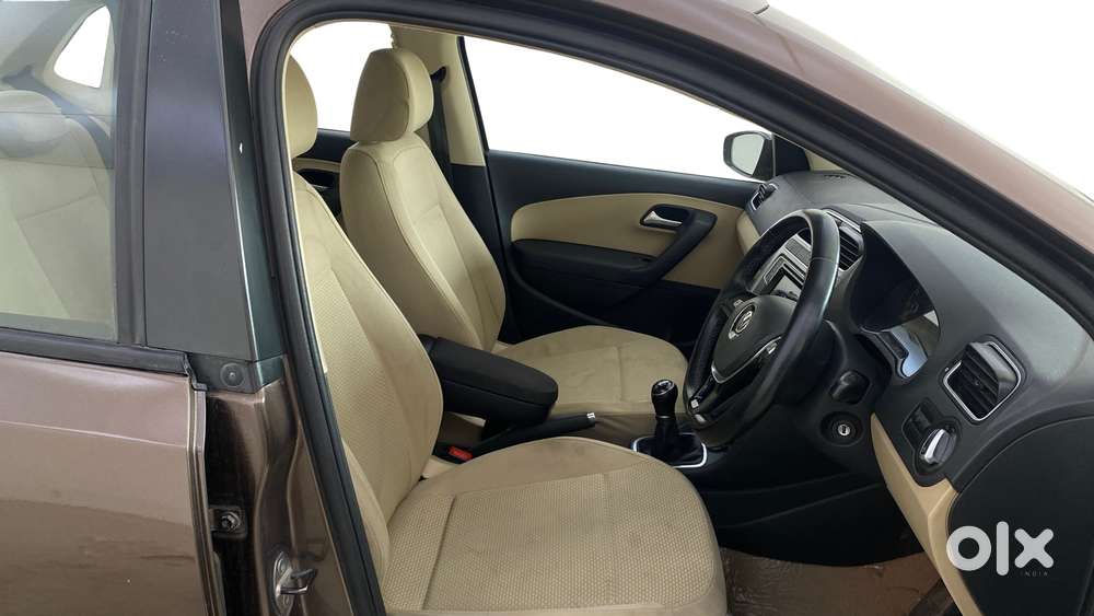 Volkswagen Ameo 1.2 Mpi Highline, 2016, Petrol